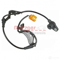 Датчик АБС METZGER 2AT BG 1437596805 09001044 - Изображение 2
