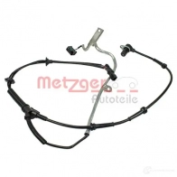 Датчик АБС METZGER 87 1HR Volkswagen Passat (B5) 3 Универсал 2.3 VR5 Syncro/4motion 150 л.с. 1997 – 2000 0900658 4250032533557