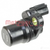 Датчик АБС METZGER 1437596616 09001134 H AYOG - Изображение 2