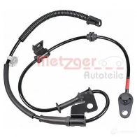 Датчик АБС METZGER 09001301 8 YF7D Kia Rio