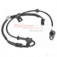Датчик АБС METZGER S6 VZC 09001300 Kia Rio
