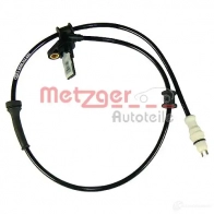 Датчик АБС METZGER 4250032567804 FNZCB XF 0900424 Renault Kangoo (KC) 1 Минивэн 1.5 dCi 57 л.с. 2003 – 2024