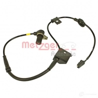 Датчик АБС METZGER 4250032605810 0900733 CKAWK B3 990193 - Изображение 2