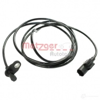 Датчик АБС METZGER I GE40 0900923 1424965883 4062101010124 - Изображение 2
