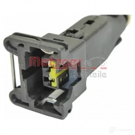 Проводка датчика ABS METZGER 1425025634 4250032741693 T3 6WT4 0900863 - Изображение 2