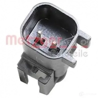 Датчик АБС METZGER 1437594584 09001324 LWN9K OD - Изображение 2