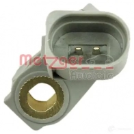 Датчик АБС METZGER NCJF SY Audi A2 (8Z) 1 2000 – 2005 0900962