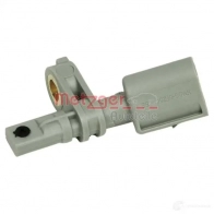 Датчик АБС METZGER 0900961 1437594523 OCH E6 - Изображение 2