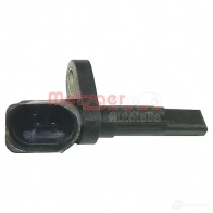 Датчик АБС METZGER 4250032498641 BIN VKP 0900311 989831 - Изображение 2