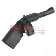 Датчик АБС METZGER Audi A3 (8P1) 2 Хэтчбек 0900080 4250032440237 9C WBBF