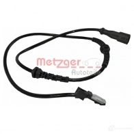 Датчик АБС METZGER 4250032737023 1211791765 0900848 S 8F7MN - Изображение 2