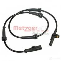 Датчик АБС METZGER 0900959 1NBO FI 1437584173 - Изображение 2
