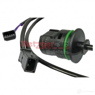 Датчик АБС METZGER 4250032440251 EB2 7G 989614 0900082 - Изображение 3