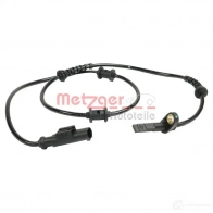 Датчик АБС METZGER 0900890 1425025658 4062101005908 MBS2N UA - Изображение 2