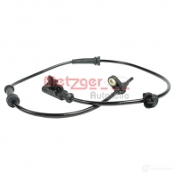 Датчик АБС METZGER 0900887 WS8N S 1425025655 4062101005878 - Изображение 2
