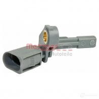 Датчик АБС METZGER 1198089564 UE M0M 0900246 4250032706128 - Изображение 2