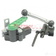 Датчик дорожного просвета METZGER Y99O G 0901211 4062101012432 1424902342 - Изображение 2