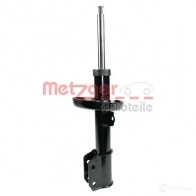 Амортизатор METZGER G7T W6Q 1003569 2340185 4250032522285 - Изображение 2