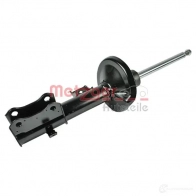 Амортизатор METZGER 2340426 4250032660895 V8Z JI 1003783 - Изображение 2