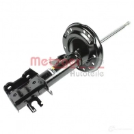 Амортизатор METZGER 2340301 4250032646042 Ford KA 2 (CCU, RU8) Хэтчбек 1.2 69 л.с. 2008 – 2024 RKC09 7