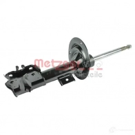 Амортизатор METZGER 4250032660949 2340431 1003788 V 6Q6HMF - Изображение 2
