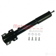 Амортизатор METZGER 4250032520779 1003435 C6Z 8Z 2340034