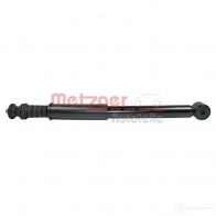 Амортизатор METZGER 2340377 4250032660413 Renault Twingo (CN0) 2 Хэтчбек 1.2 TCe 100 (CN0P) 102 л.с. 2011 – 2025 QR49 1P