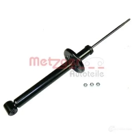 Амортизатор METZGER 4250032521295 LQH DM 2340086 Volkswagen Golf 3 (1H1) Хэтчбек 2.0 GTI 16V 150 л.с. 1992 – 1997