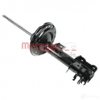 Амортизатор METZGER 2340300 Ford KA 2 (CCU, RU8) 2008 – 2016 4250032646059 7G LLI