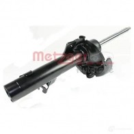 Амортизатор METZGER 1003700 2340335 4250032645755 F3 S8XO0 - Изображение 2