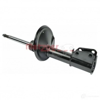 Амортизатор METZGER 4250032532567 VR5 V3 2340273 Renault Twingo (C06) 1 Хэтчбек 1.2 (C063. C064) 55 л.с. 1993 – 1996