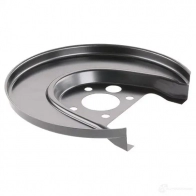 Кожух, щиток тормозного диска METZGER ANIHX TP 1009795 6115001 4250032651749 - Изображение 5