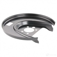 Кожух, щиток тормозного диска METZGER 4250032688103 6115055 1009849 QZ 57D - Изображение 3