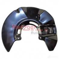 Кожух, щиток тормозного диска METZGER KGJS7 M 6115070 4250032698096 1009864 - Изображение 2
