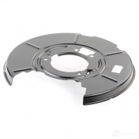 Кожух, щиток тормозного диска METZGER Y16S VQ 6115022 1009816 4250032651954 - Изображение 2