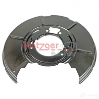Кожух, щиток тормозного диска METZGER Y16S VQ 6115022 1009816 4250032651954 - Изображение 3