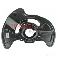Кожух, щиток тормозного диска METZGER DK THR 1009807 6115013 4250032651862 - Изображение 2