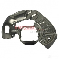 Кожух, щиток тормозного диска METZGER Bmw 5 6115027 4250032652005 N UNE0