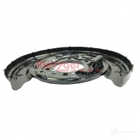 Кожух, щиток тормозного диска METZGER UB FPH4 1424411773 4062101002365 6115121 - Изображение 2