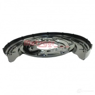 Кожух, щиток тормозного диска METZGER 4062101002372 6115122 JJZU F 1424411774 - Изображение 2
