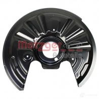 Кожух, щиток тормозного диска METZGER 6115142 77 MBRG 4062101004734 1424411794 - Изображение 2