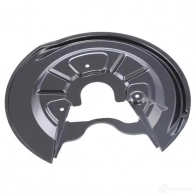 Кожух, щиток тормозного диска METZGER V8 NKG6 1009875 4250032697891 6115081 - Изображение 2