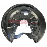 Кожух, щиток тормозного диска METZGER V8 NKG6 1009875 4250032697891 6115081 - Изображение 3