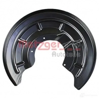Кожух, щиток тормозного диска METZGER 6115267 067 6A 1438002108