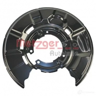 Кожух, щиток тормозного диска METZGER 4250032698041 6115065 JSLQV T 1009859 - Изображение 2