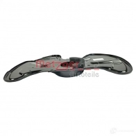 Кожух, щиток тормозного диска METZGER 4250032697945 EPJ HWK9 1009880 6115086 - Изображение 3