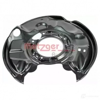 Кожух, щиток тормозного диска METZGER 1009800 VNH S3 6115006 4250032651794 - Изображение 2