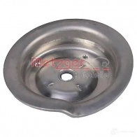 Тарелка пружины METZGER 47SC UMD 1437600995 6490319 - Изображение 2
