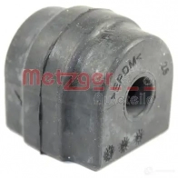 Втулка стабилизатора METZGER J80XAW U 4250032656034 52076809 Bmw 3 (E90, E91, E92, E93) 5 2007 – 2012