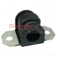 Втулка стабилизатора METZGER Ford Fiesta 6 (CB1, CCN) Хэтчбек 1.6 Ti 120 л.с. 2008 – 2025 4250032523695 52061408 QGDK8M F